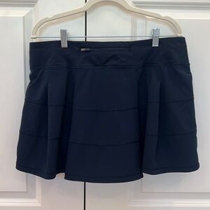 Lululemon Pace Rival Skirt